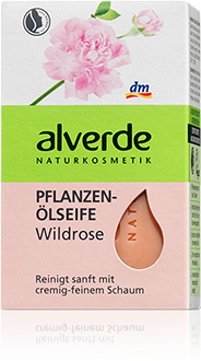 Savon vengan glantier